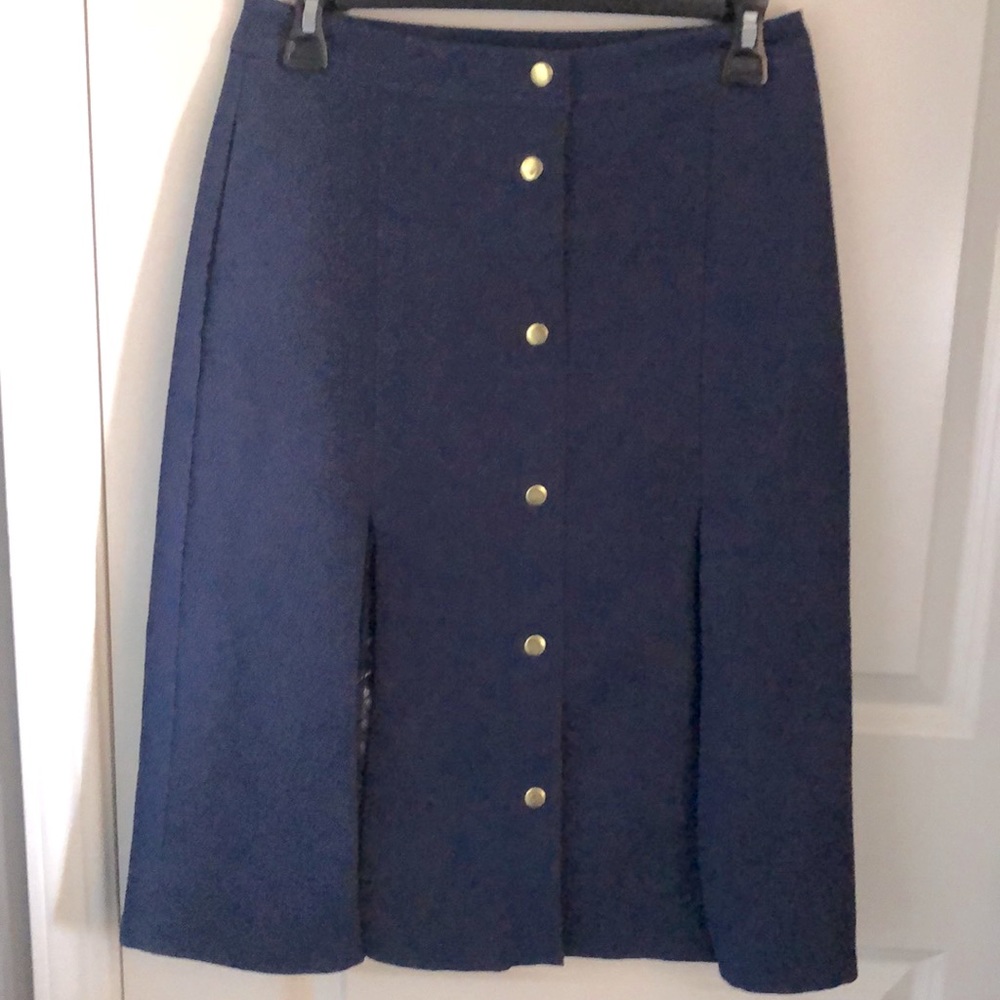 Eva Méndez Skirt